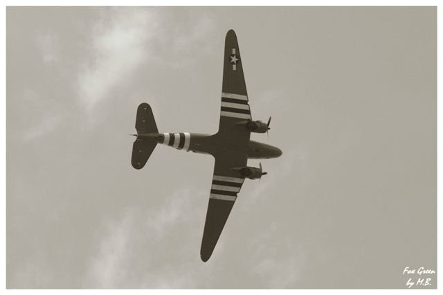 D-Day Normandy
